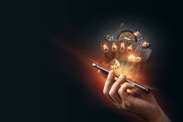 macanbola mobile gaming