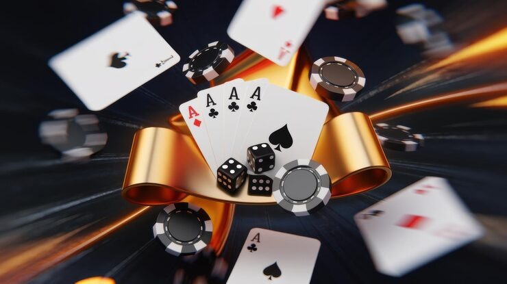 macanbola macanbola App – Casino & Slots in Your Pocket